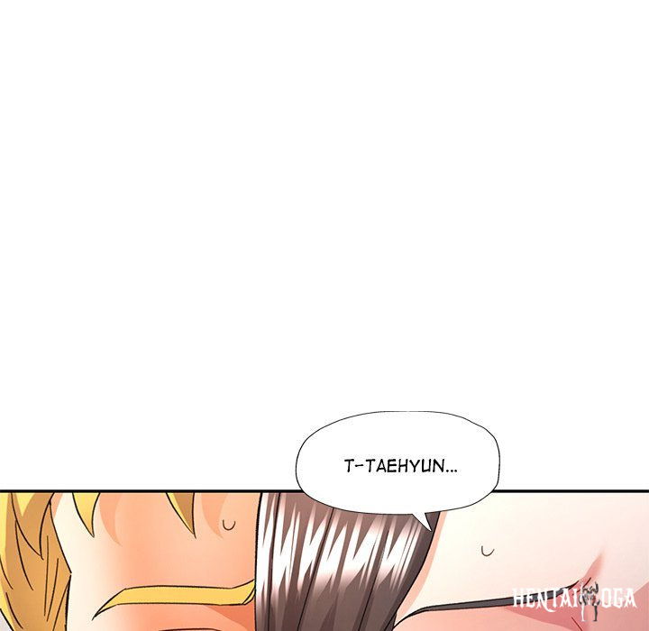 In Her Place In Her Place Chapter 65 - Page 95