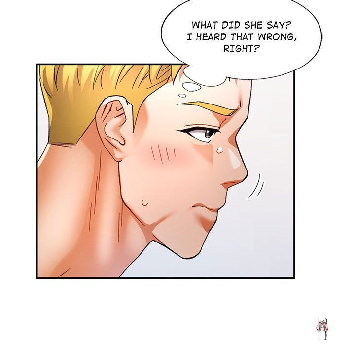 In Her Place In Her Place Chapter 65 - Page 97