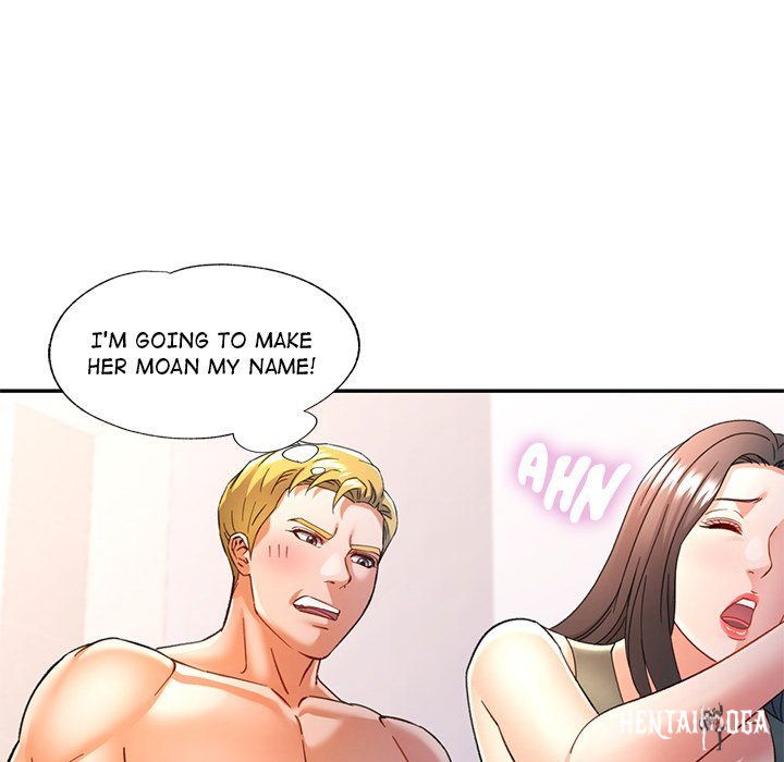 In Her Place In Her Place Chapter 65 - Page 98