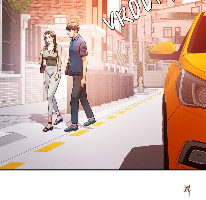 In Her Place In Her Place Chapter 66 - Page 101