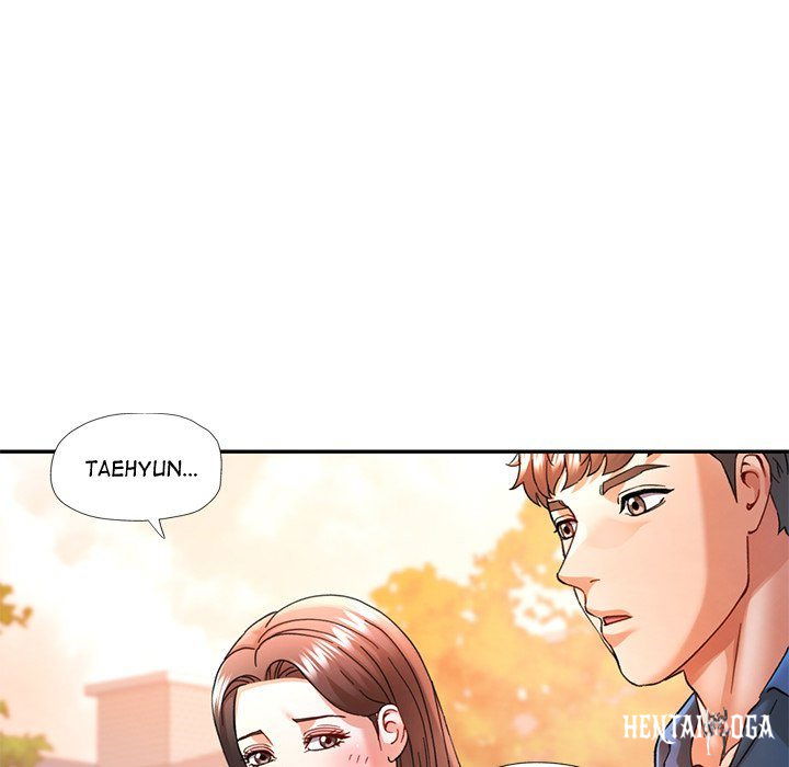 In Her Place In Her Place Chapter 66 - Page 102