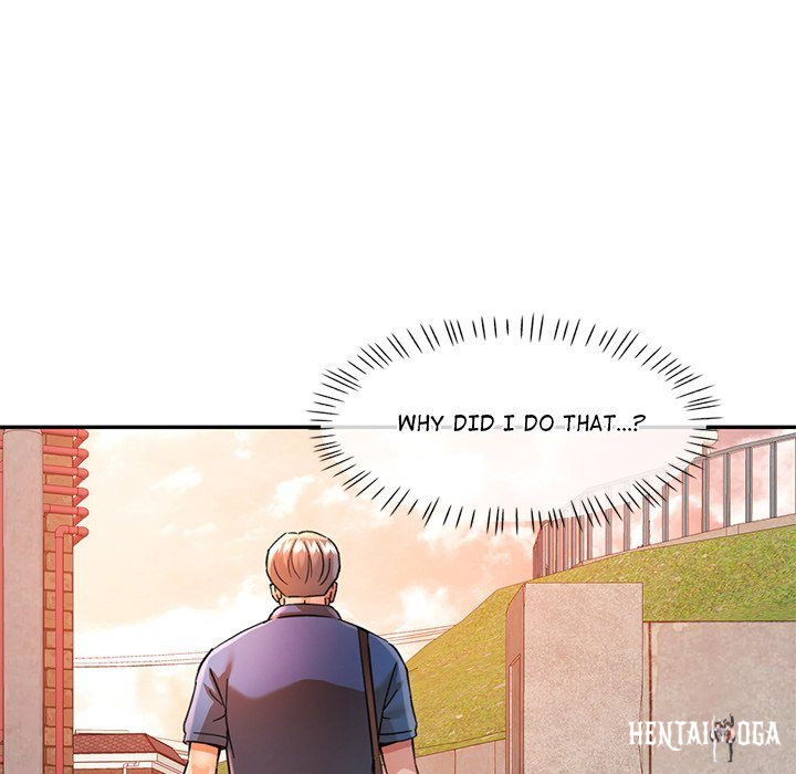 In Her Place In Her Place Chapter 66 - Page 107