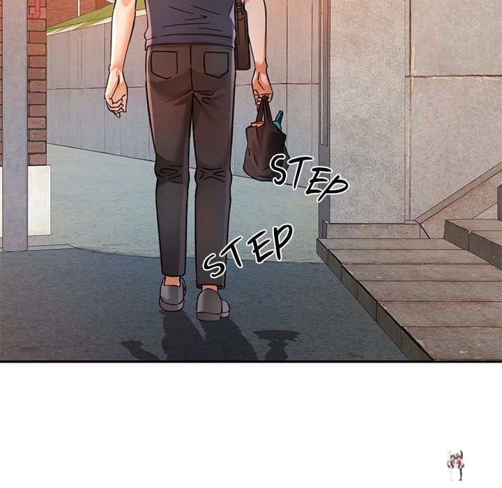 In Her Place In Her Place Chapter 66 - Page 108