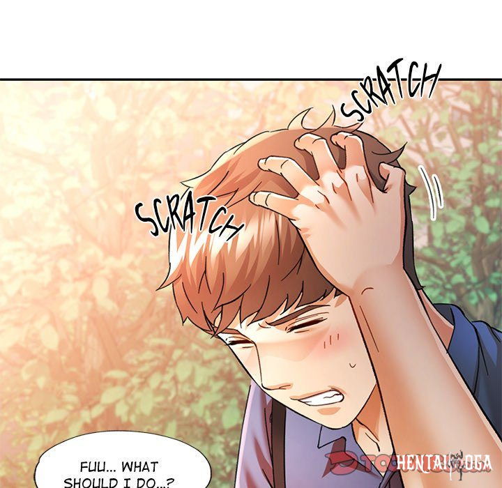 In Her Place In Her Place Chapter 66 - Page 111