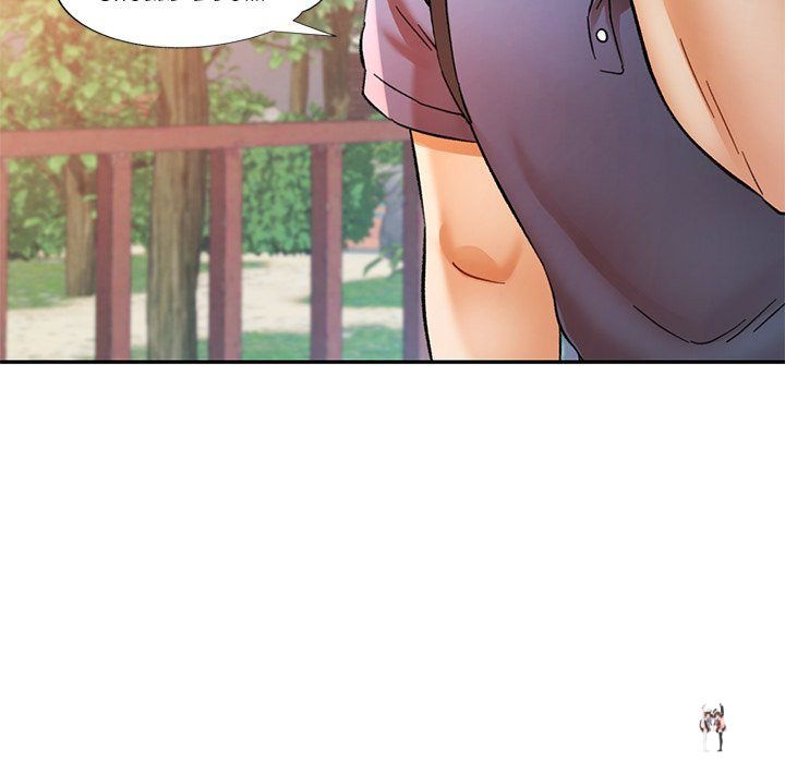 In Her Place In Her Place Chapter 66 - Page 112