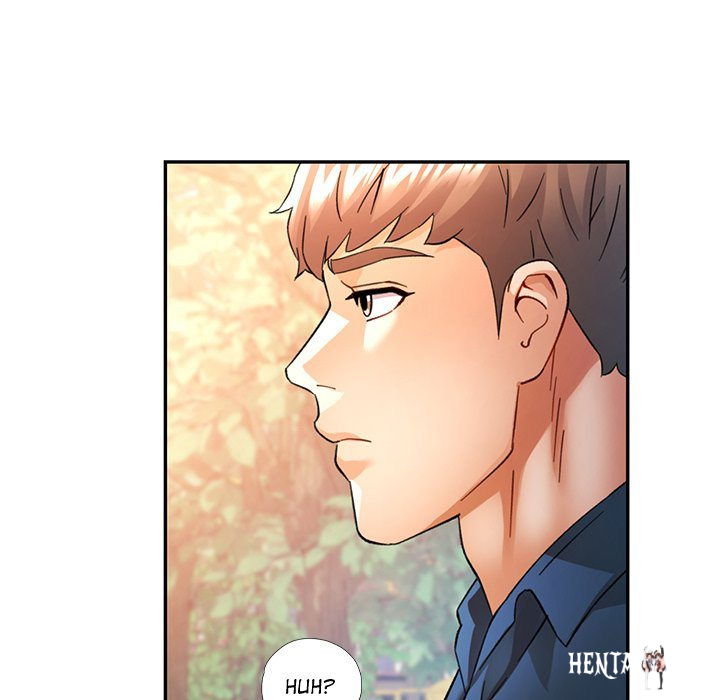 In Her Place In Her Place Chapter 66 - Page 113