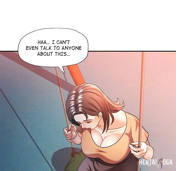 In Her Place In Her Place Chapter 66 - Page 120