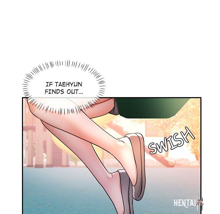 In Her Place In Her Place Chapter 66 - Page 122