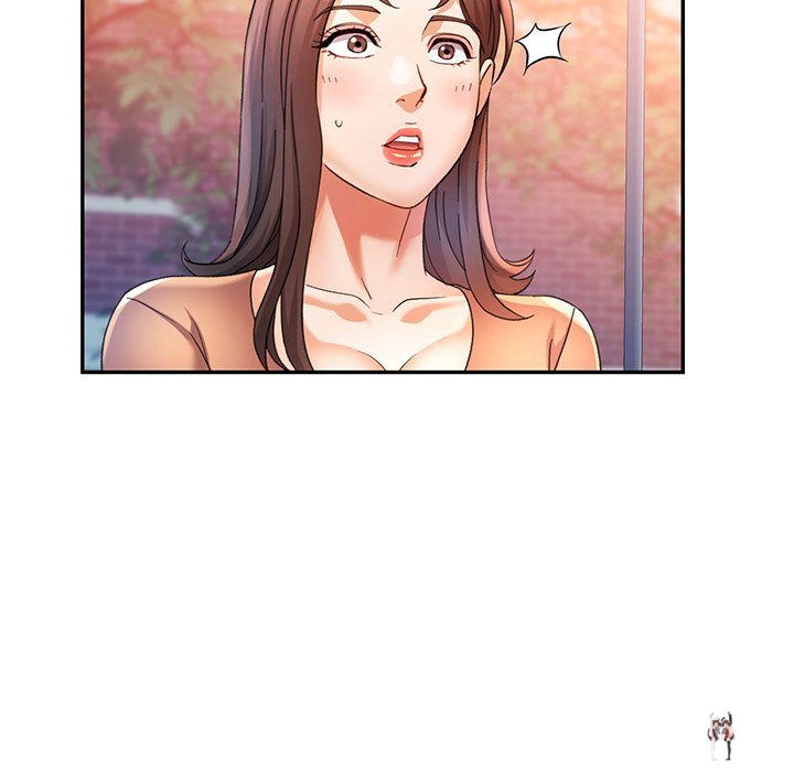 In Her Place In Her Place Chapter 66 - Page 126