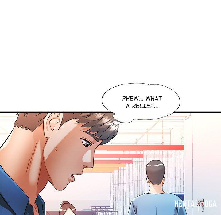 In Her Place In Her Place Chapter 66 - Page 18