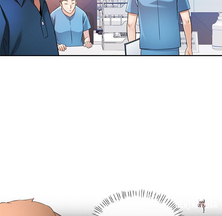 In Her Place In Her Place Chapter 66 - Page 19