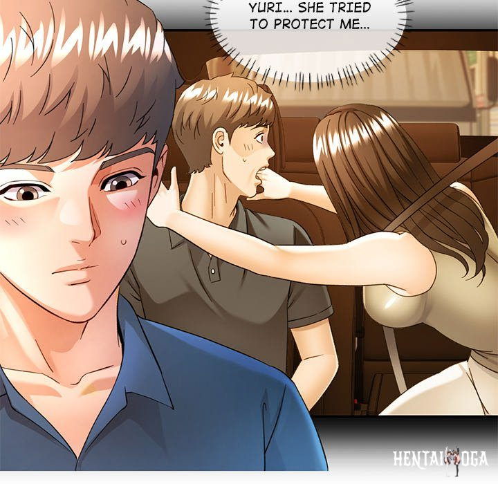 In Her Place In Her Place Chapter 66 - Page 20