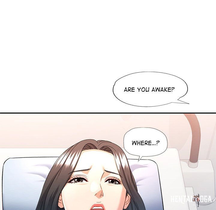 In Her Place In Her Place Chapter 66 - Page 23