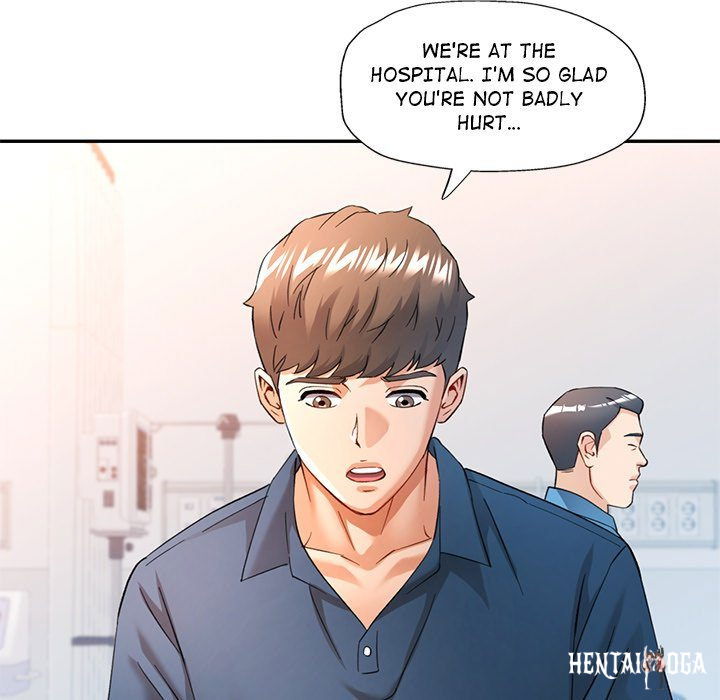 In Her Place In Her Place Chapter 66 - Page 25