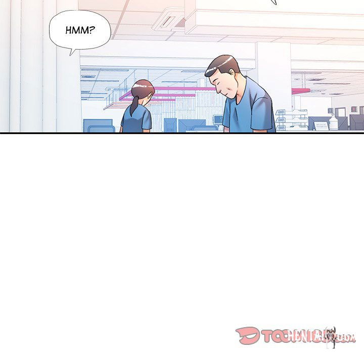 In Her Place In Her Place Chapter 66 - Page 27