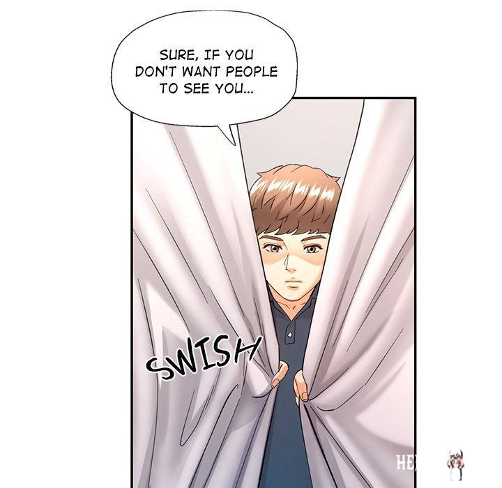 In Her Place In Her Place Chapter 66 - Page 28