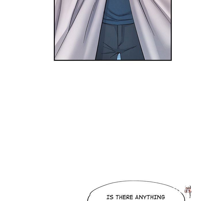 In Her Place In Her Place Chapter 66 - Page 29