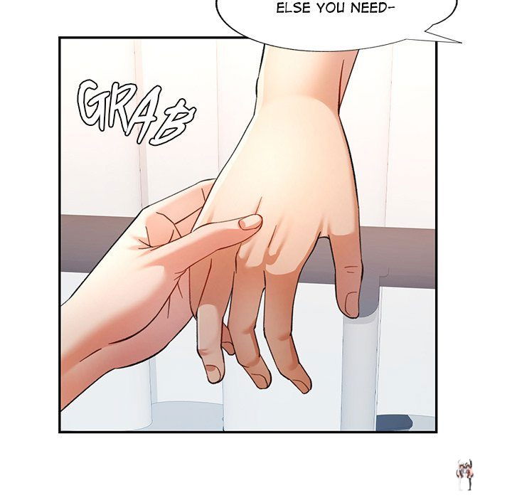 In Her Place In Her Place Chapter 66 - Page 30