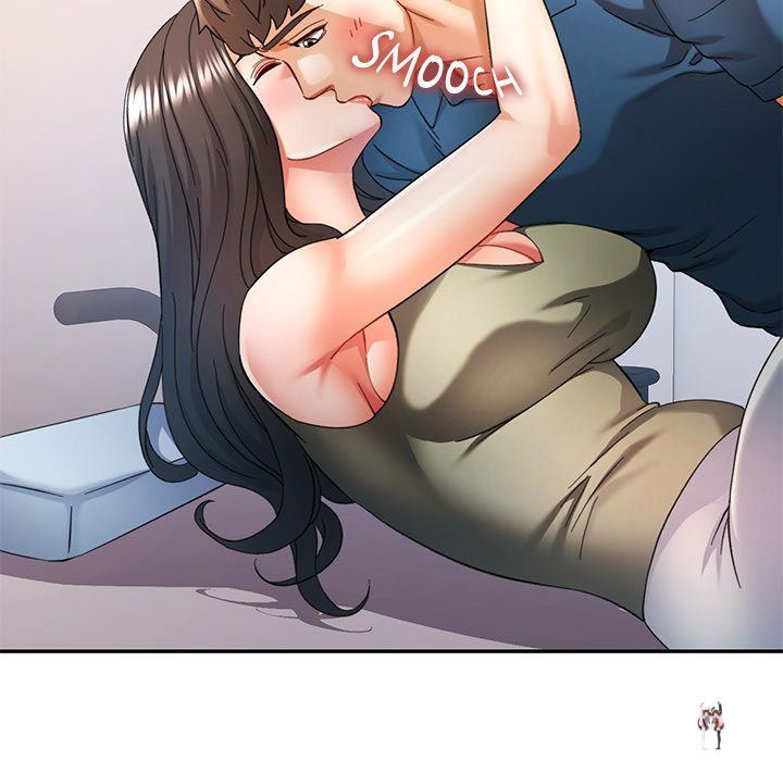 In Her Place In Her Place Chapter 66 - Page 32