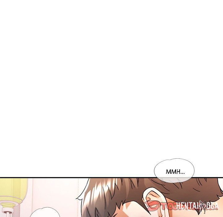 In Her Place In Her Place Chapter 66 - Page 33