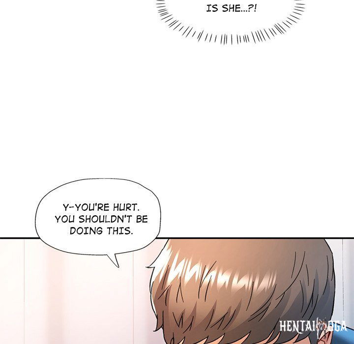 In Her Place In Her Place Chapter 66 - Page 35