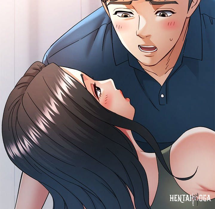 In Her Place In Her Place Chapter 66 - Page 36