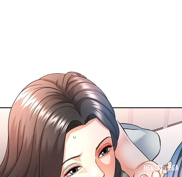 In Her Place In Her Place Chapter 66 - Page 43