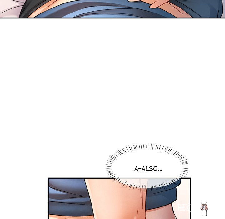 In Her Place In Her Place Chapter 66 - Page 48