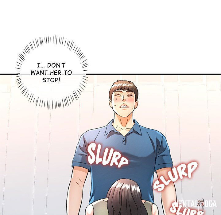 In Her Place In Her Place Chapter 66 - Page 50