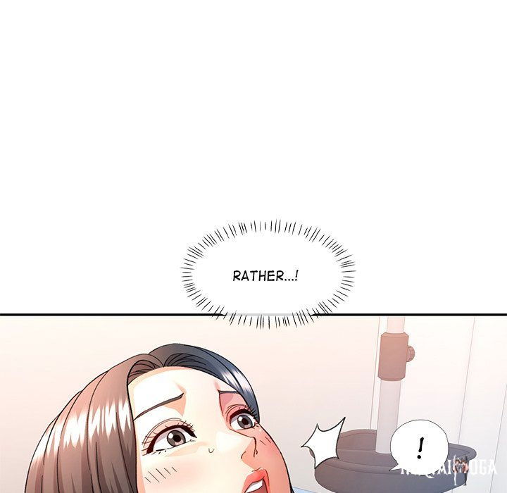 In Her Place In Her Place Chapter 66 - Page 52