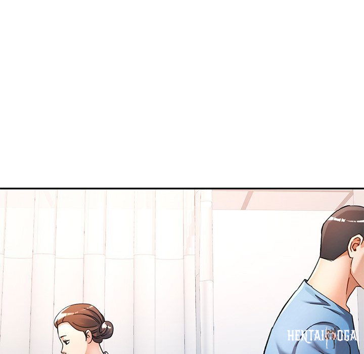 In Her Place In Her Place Chapter 66 - Page 60