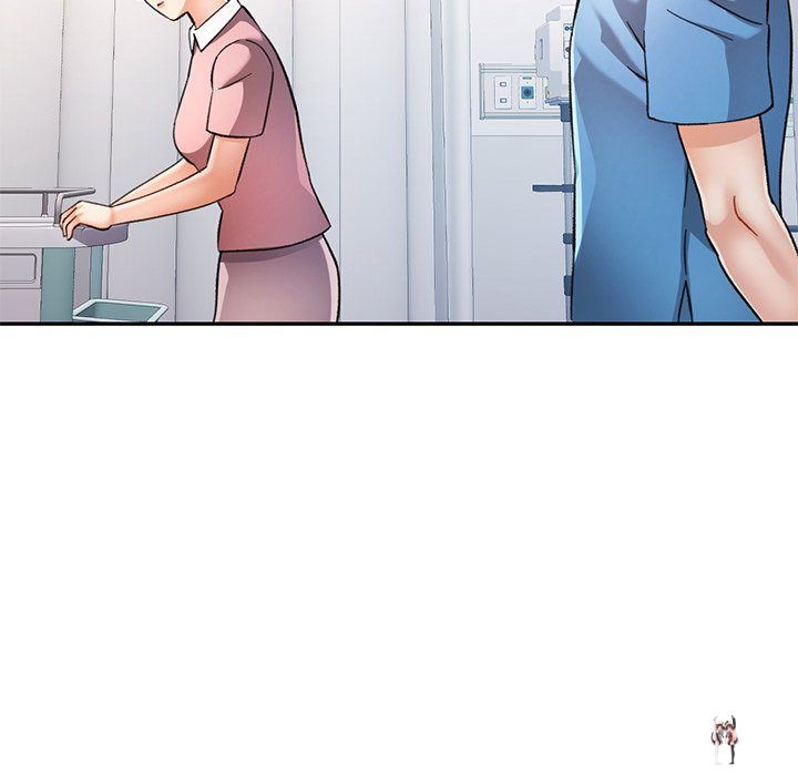 In Her Place In Her Place Chapter 66 - Page 61