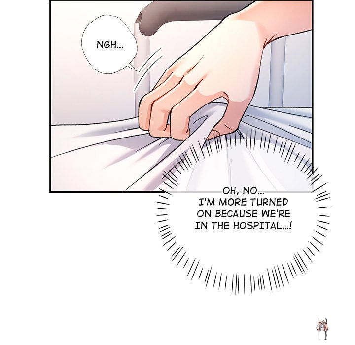 In Her Place In Her Place Chapter 66 - Page 68