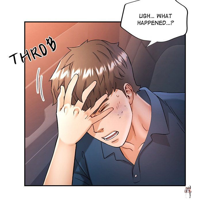 In Her Place In Her Place Chapter 66 - Page 7