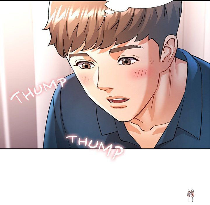 In Her Place In Her Place Chapter 66 - Page 73