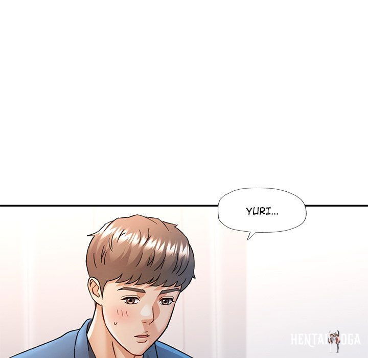 In Her Place In Her Place Chapter 66 - Page 74