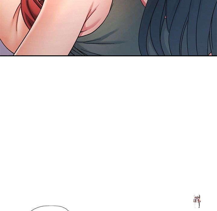 In Her Place In Her Place Chapter 66 - Page 76