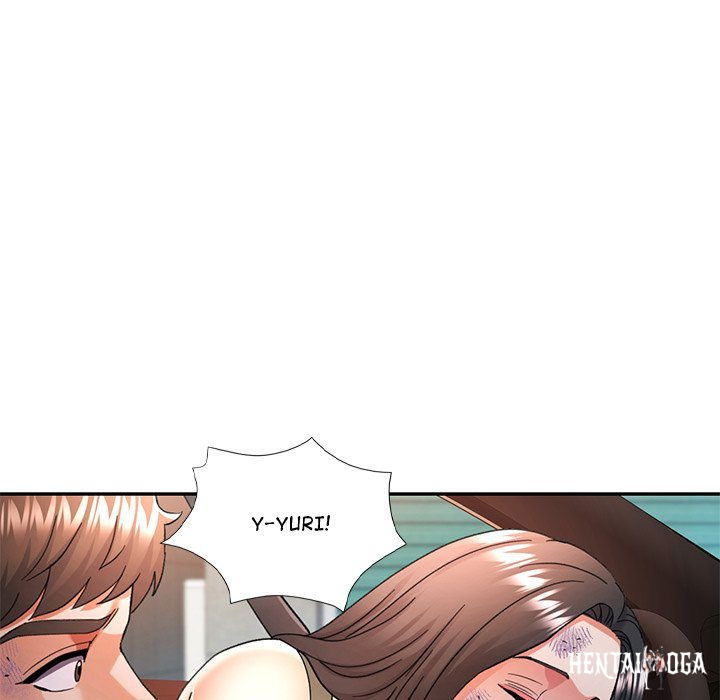 In Her Place In Her Place Chapter 66 - Page 8