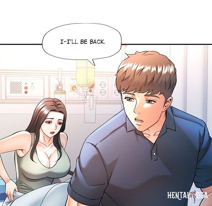 In Her Place In Her Place Chapter 66 - Page 83