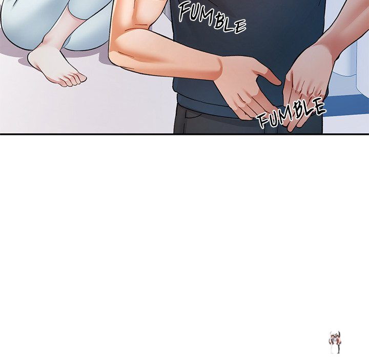 In Her Place In Her Place Chapter 66 - Page 84