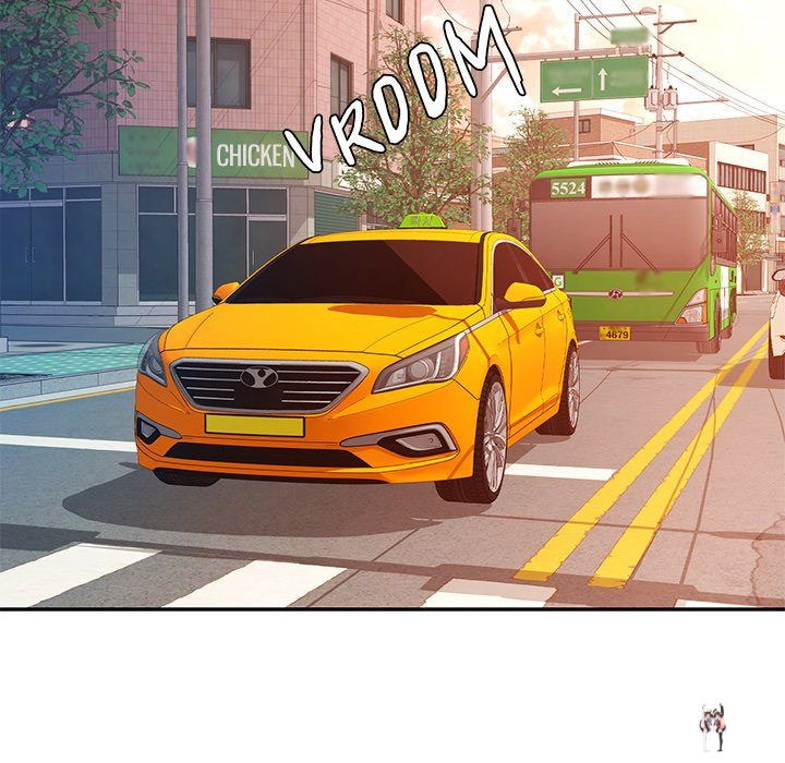 In Her Place In Her Place Chapter 66 - Page 88