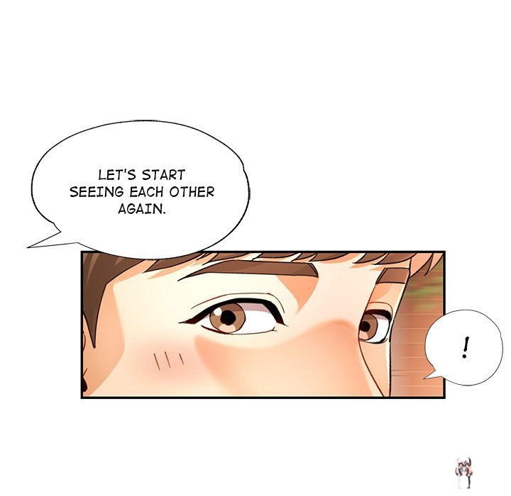 In Her Place In Her Place Chapter 66 - Page 92