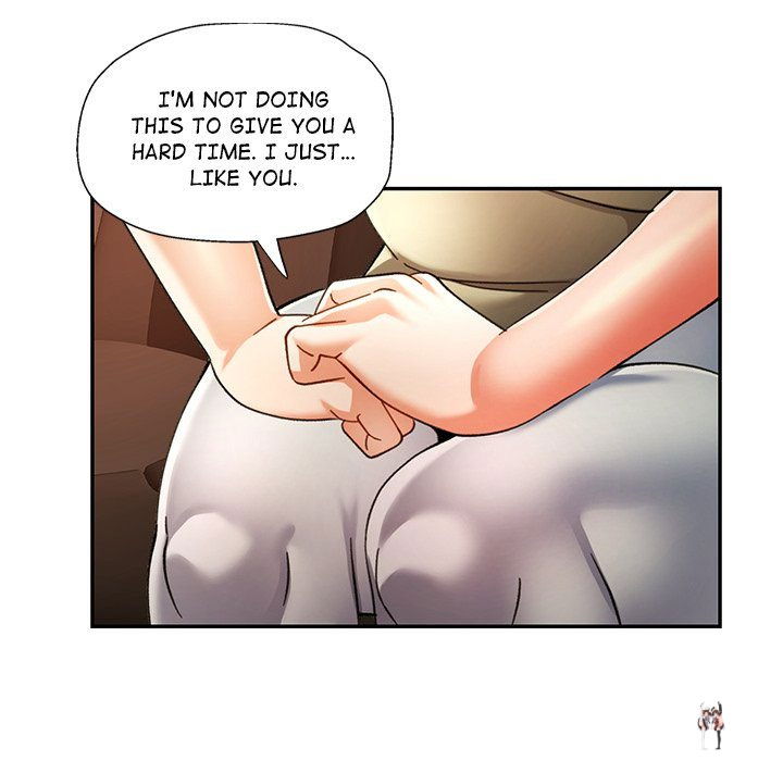 In Her Place In Her Place Chapter 66 - Page 95