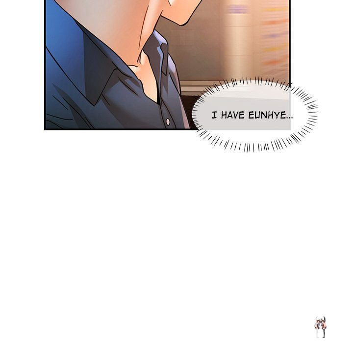 In Her Place In Her Place Chapter 66 - Page 97