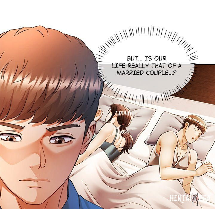 In Her Place In Her Place Chapter 66 - Page 98