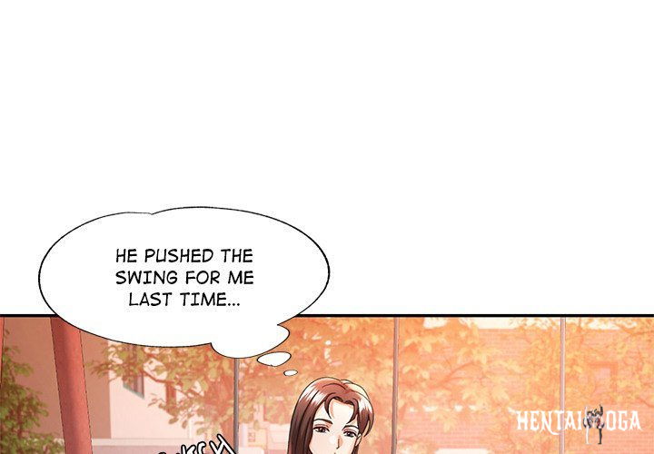 In Her Place In Her Place Chapter 67 - Page 1