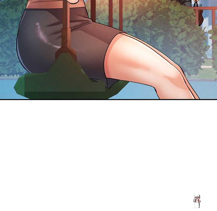 In Her Place In Her Place Chapter 67 - Page 10