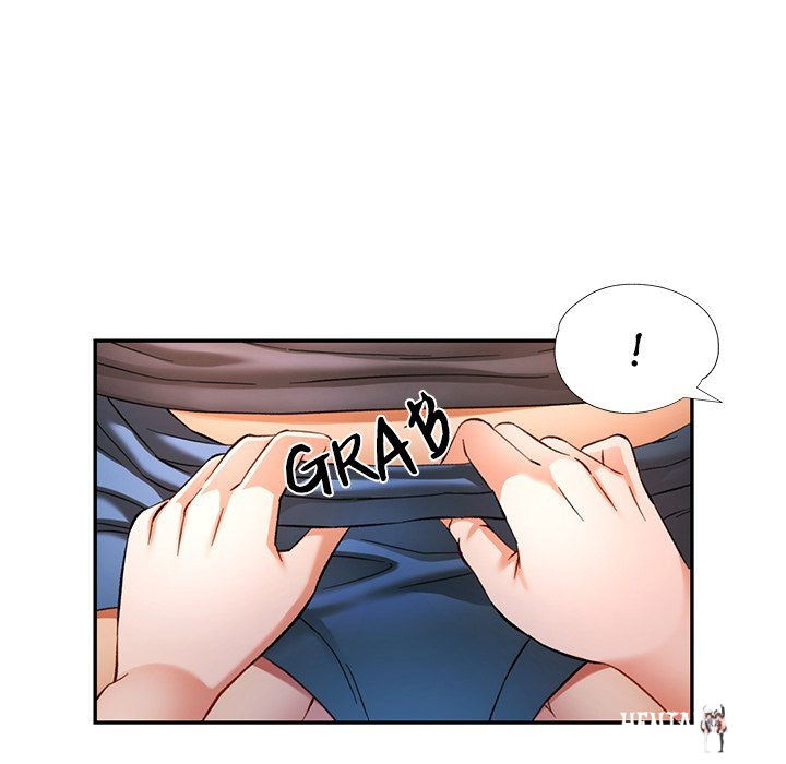 In Her Place In Her Place Chapter 67 - Page 101