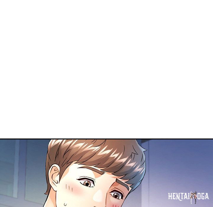 In Her Place In Her Place Chapter 67 - Page 102