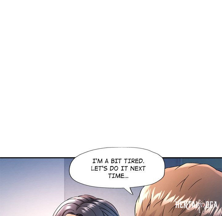 In Her Place In Her Place Chapter 67 - Page 104